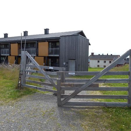 Lys Og Moderne Leilighet Rett Ved Skiloypa Pa Nordseter - Kort Vei Til Sjusjoen, Lillehammer Og Hafjell - Dyr Ikke Tillatt Zewnętrze zdjęcie